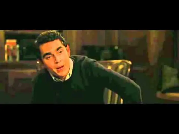 Відео до фільму Соціальна мережа | Clip - Sopranos