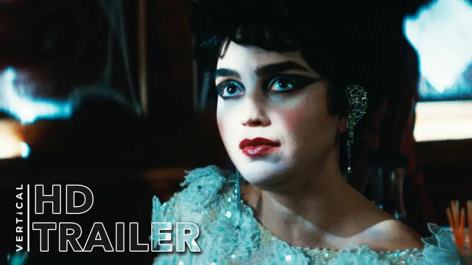 Відео до фільму Your Monster | Official Trailer