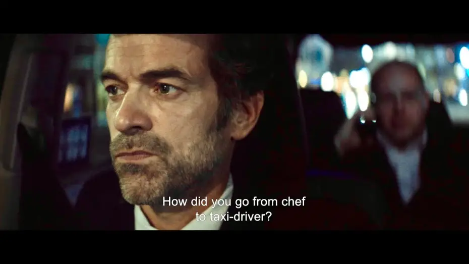 Відео до фільму Une part manquante | A Missing Part / Une part manquante (2024) - Trailer (English Subs)