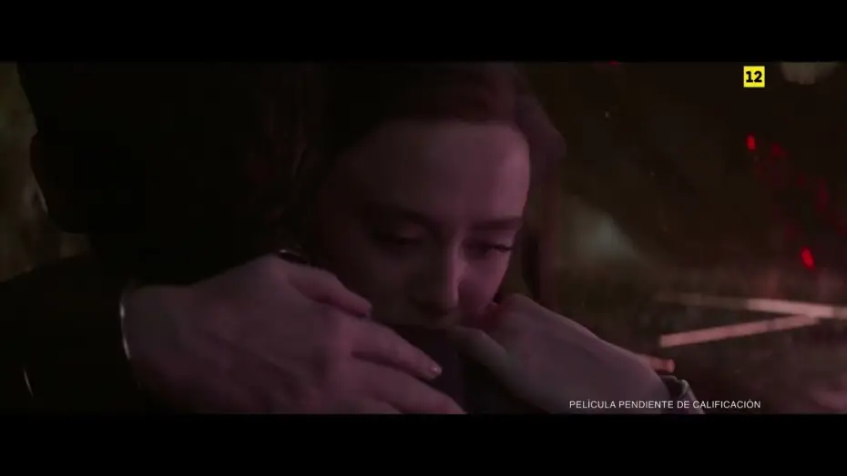 Відео до фільму Людина-мураха та Оса: Квантоманія | Anuncio: 'No puedes fiarte de &eacute;l'