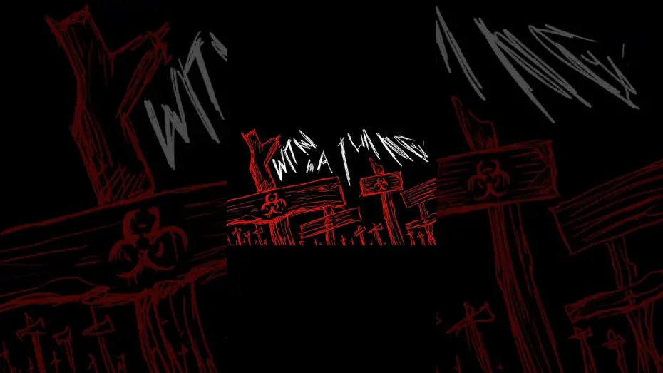 Відео до фільму 28 років по тому | If your eyes drop, they will get atop of you.