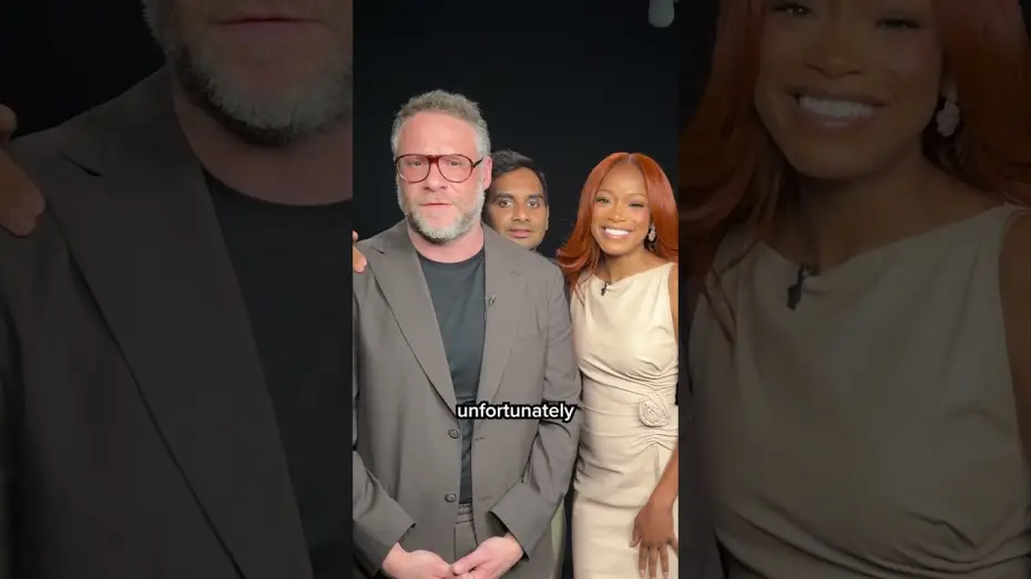 Відео до фільму Дурна вдача | GOOD NEWS: sandra oh is alive. MORE GOOD NEWS: Good Fortune tickets are on sale NOW!