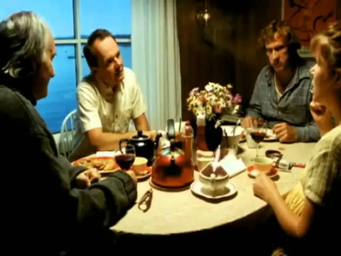 Відео до фільму Елллінґ | Elling - Trailer