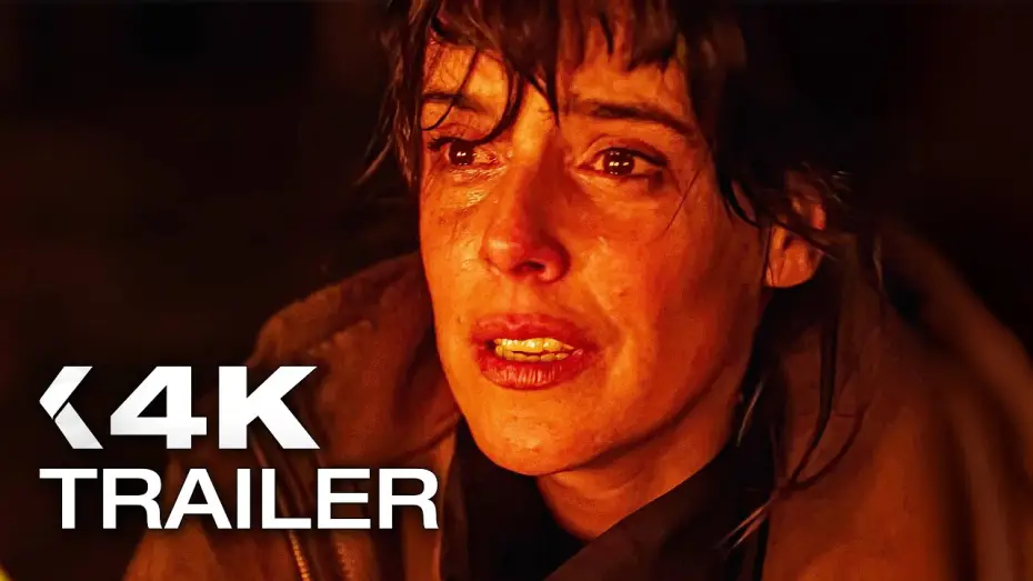 Відео до фільму Проти полумʼя | FIREBREAK Trailer (2026)