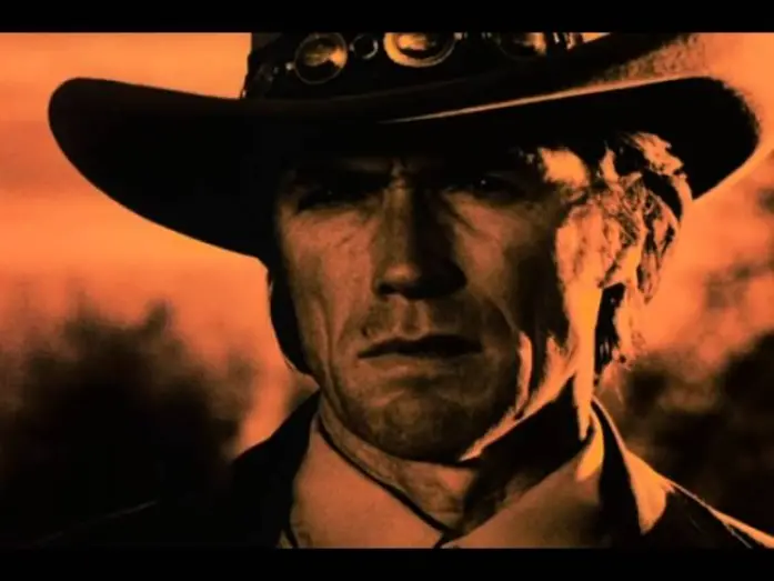 Відео до фільму Бронко Біллі | Theatrical Trailer