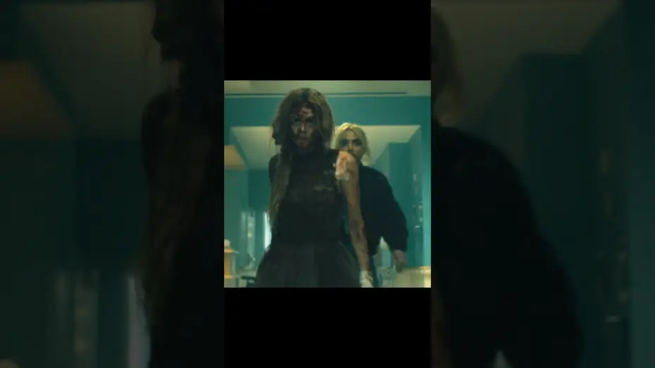 Відео до фільму Гра в хованки: Я йду шукати | Survive Edit