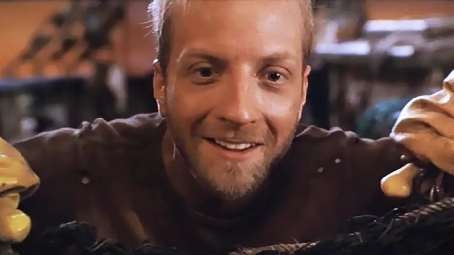 Відео до фільму Cabin Boy | Cabin Boy (1994) ORIGINAL TRAILER