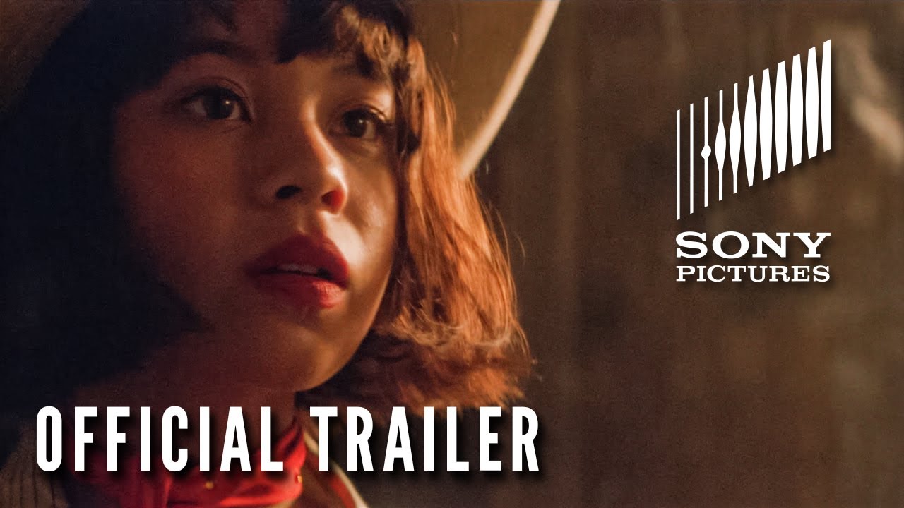 Відео до фільму Жовта троянда | YELLOW ROSE &ndash; Official Trailer &ndash; Only In Theaters 10/9