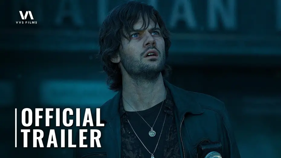 Відео до фільму Сайлент Гілл. Повернення | Trailer