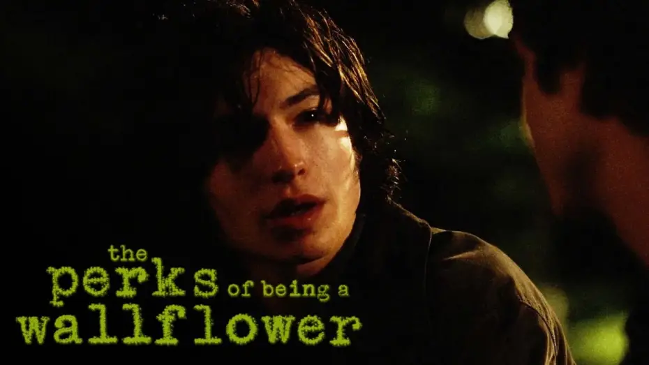 Відео до фільму Переваги скромників | 'Patrick & Charlie's Deep Conversation' Scene | The Perks of Being a Wallflower