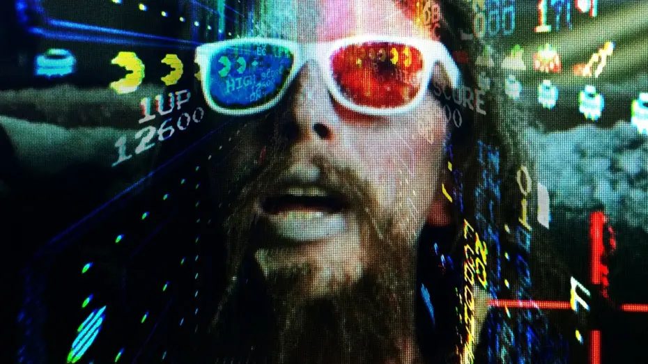 Відео до фільму Relaxer | Relaxer - Official Trailer - Oscilloscope Laboratories HD