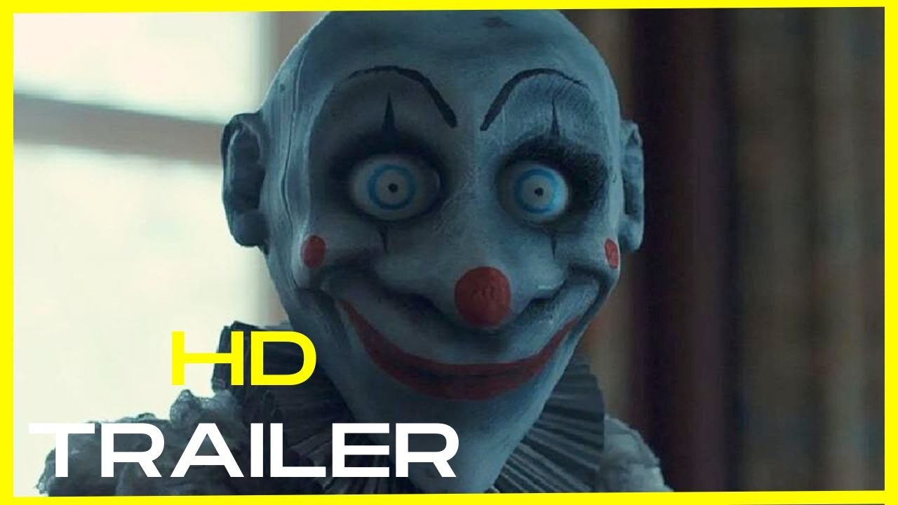 Відео до фільму The Jack in the Box Rises | JACK EN LA CAJA MALDITA 3: EL ASCENSO Tr&aacute;iler Espa&ntilde;ol Latino
