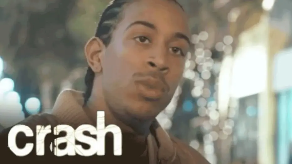 Відео до фільму Зіткнення | Anthony & Peter Argue About Stereotypes Before Stealing Jean's Car