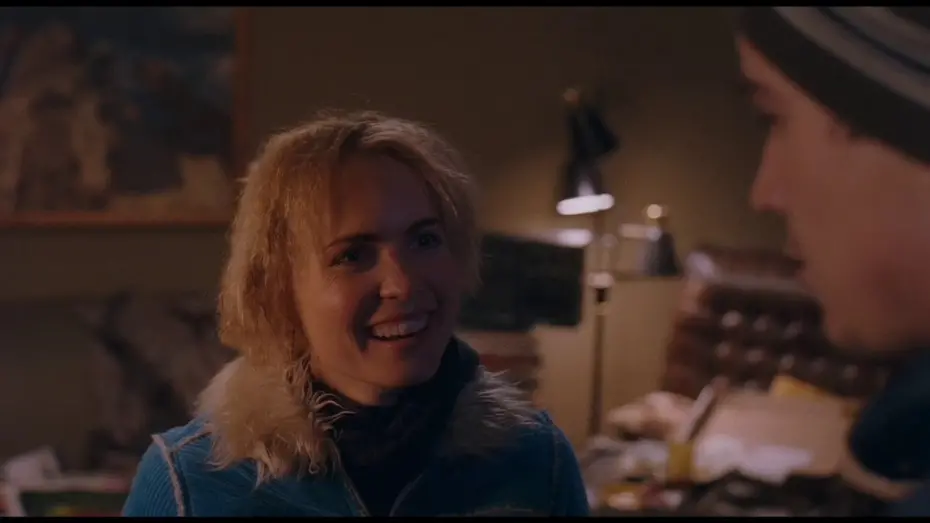 Відео до фільму Моцарт і Кит | Mozart and the Whale  - Official Trailer