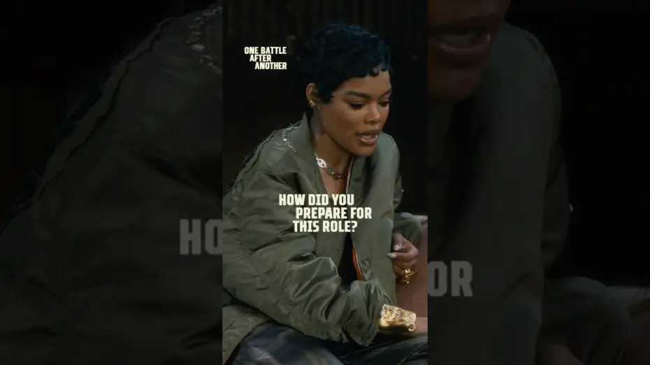 Відео до фільму Одна битва за іншою | Are you ready for what&rsquo;s to come?