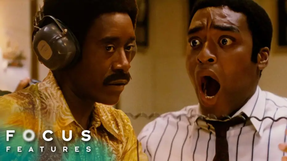 Відео до фільму Поговори зі мною | He Shocked Everyone