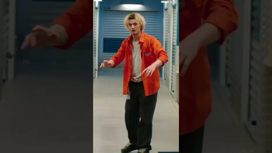 Відео до фільму Об'єкт X | We're here with more Teacake content.