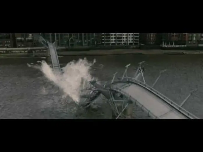 Відео до фільму Гаррі Поттер та напівкровний принц | IMAX&reg; TV Spot