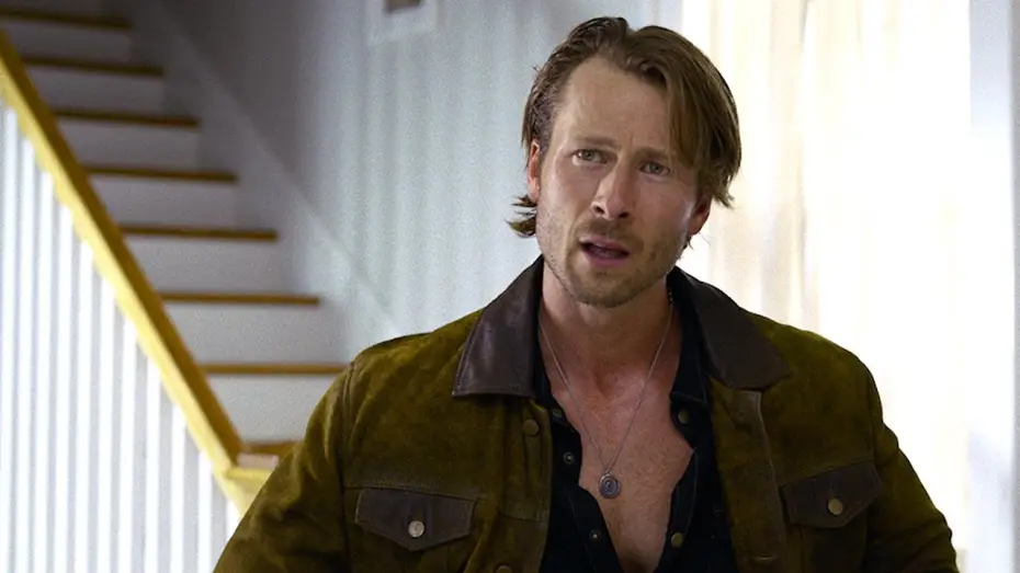 Відео до фільму Найманий убивця | Madison Discovers Gary's Identity