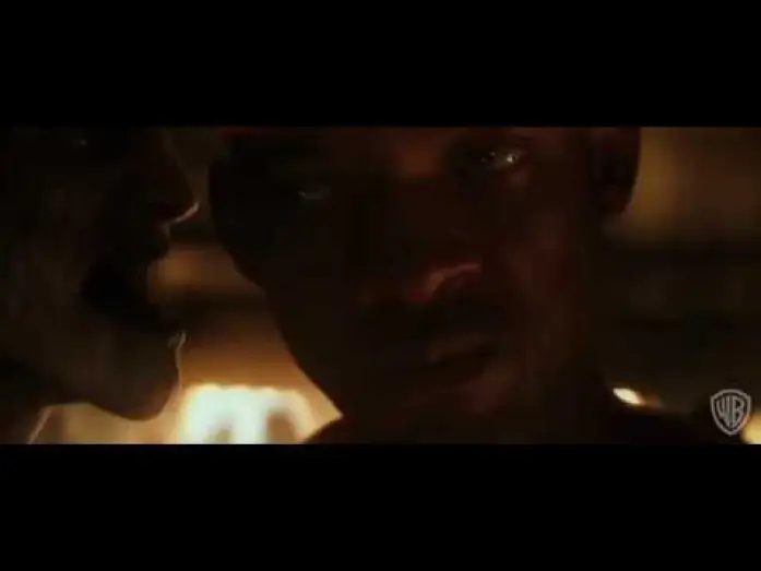 Відео до фільму Я &mdash; легенда | Trailer #2