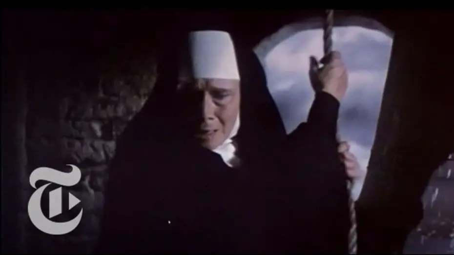 Відео до фільму Запаморочення | Vertigo' | Critics' Picks | The New York Times