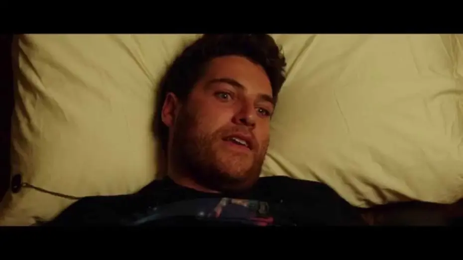 Відео до фільму Голі перці | Search Party - Official Trailer (Universal Pictures) HD