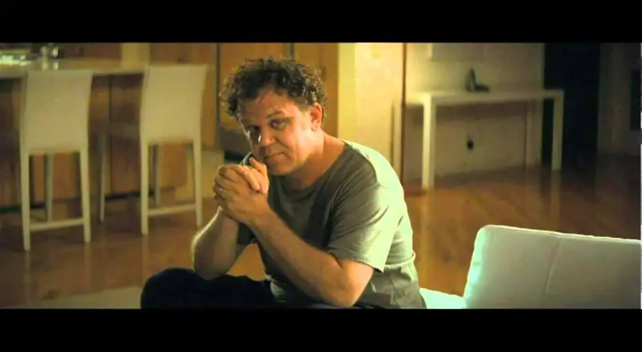 Відео до фільму Щось не так з Кевіном | Decision