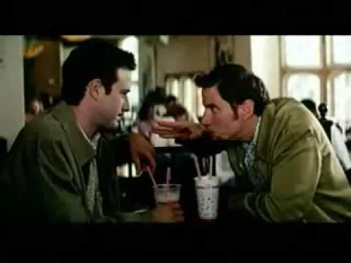 Відео до фільму Крик 2 | Scream 2 Bande annonce