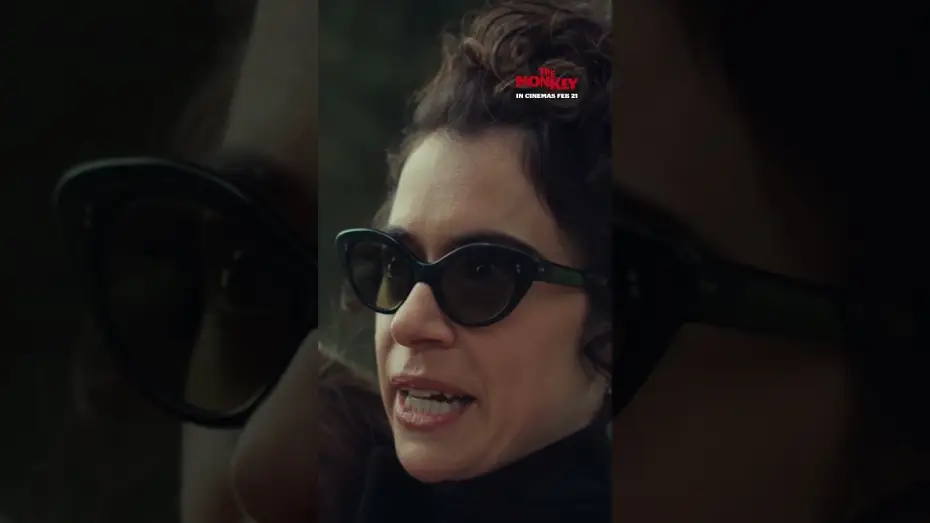 Відео до фільму Мавпа | Everybody Dies