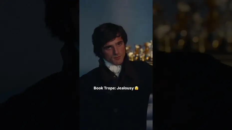 Відео до фільму &laquo;Буремний перевал&raquo; | The jealousy is real in this new Wuthering Heights scene.