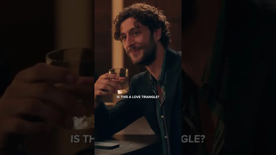 Відео до фільму Ти, я і Тоскана | Trailer Tease