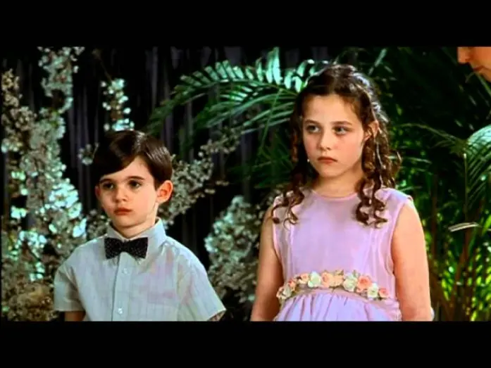 Відео до фільму Marci X | Marci X - Trailer