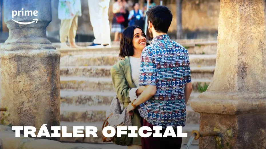 Відео до фільму A Hipster in Rural Spain | Un hipster en la Espa&ntilde;a vac&iacute;a | Tr&aacute;iler oficial | Prime Video Espa&ntilde;a