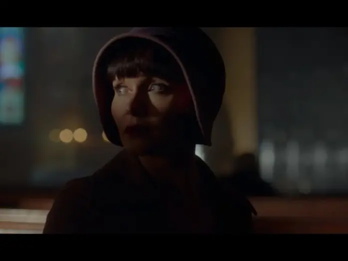 Відео до фільму Місс Фішер і крипта сліз | Мисс Фрайни Фишер и гробница слёз &brvbar; Miss Fisher & the Crypt of Tears - Официальный трейлер &brvbar; 2020