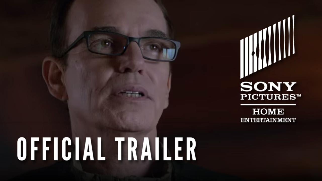 Відео до фільму У лабіринті грізлі | Into The Grizzly Maze- Official Trailer- Now on Digital HD!