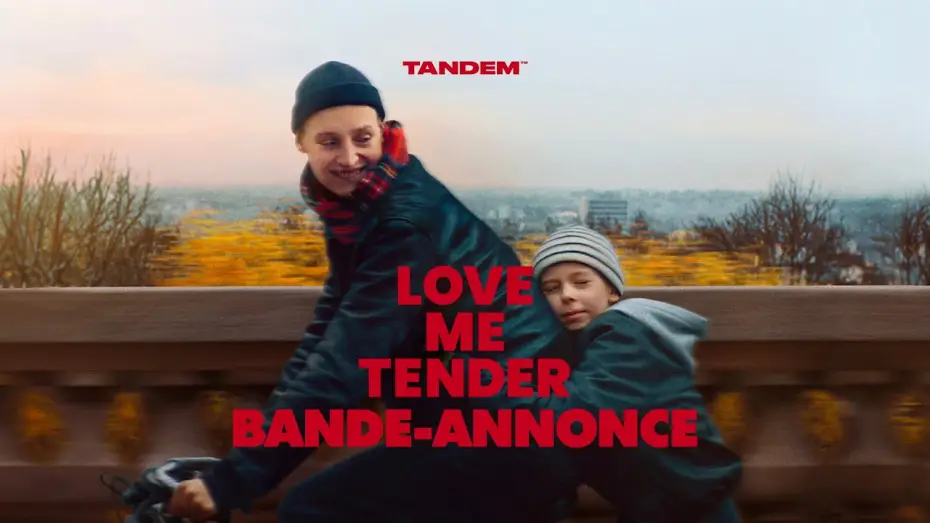 Відео до фільму Love Me Tender | LOVE ME TENDER | Bande-annonce
