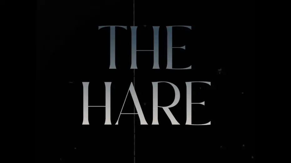Відео до фільму The Hare | The Hare | Announcement Trailer (Horror Film)