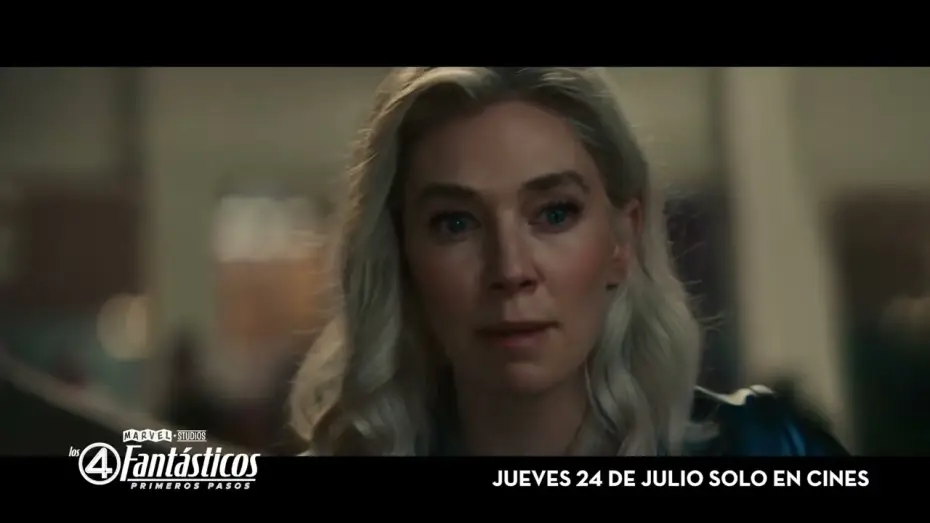 Відео до фільму Фантастична четвірка | Anuncio: 'Mundialmente famosos'