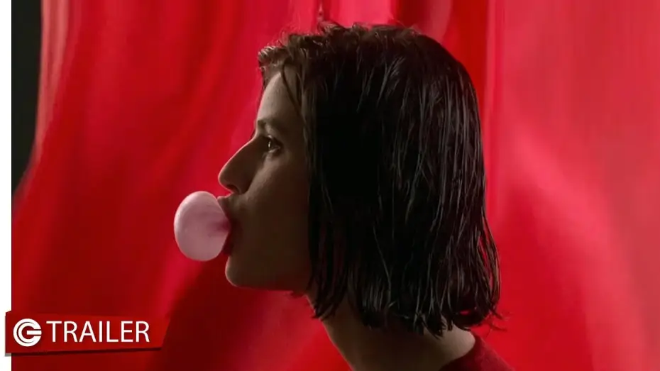 Відео до фільму Три кольори: Червоний | Tre colori: film rosso: Trailer originale