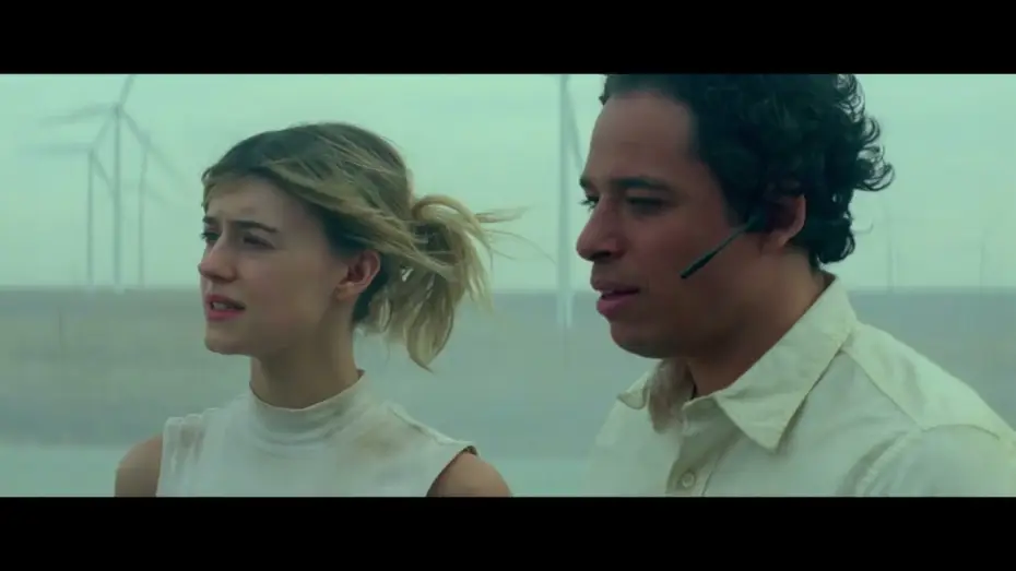 Відео до фільму Смерчі | Spot "Insane"