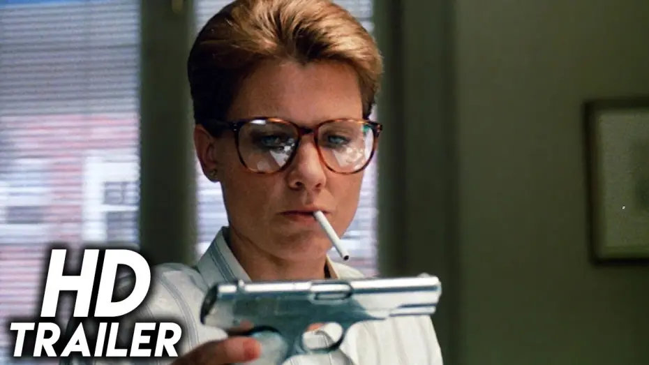 Відео до фільму Гральний дім | House of Games (1987) ORIGINAL TRAILER [HD 1080p]