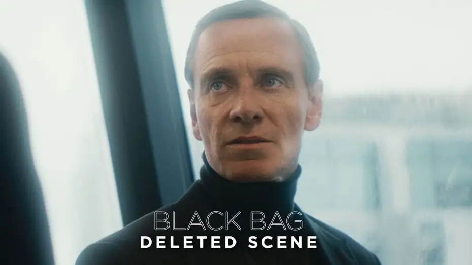 Відео до фільму Операція "Чорний кейс" | "I've Been Played" - Deleted Scene