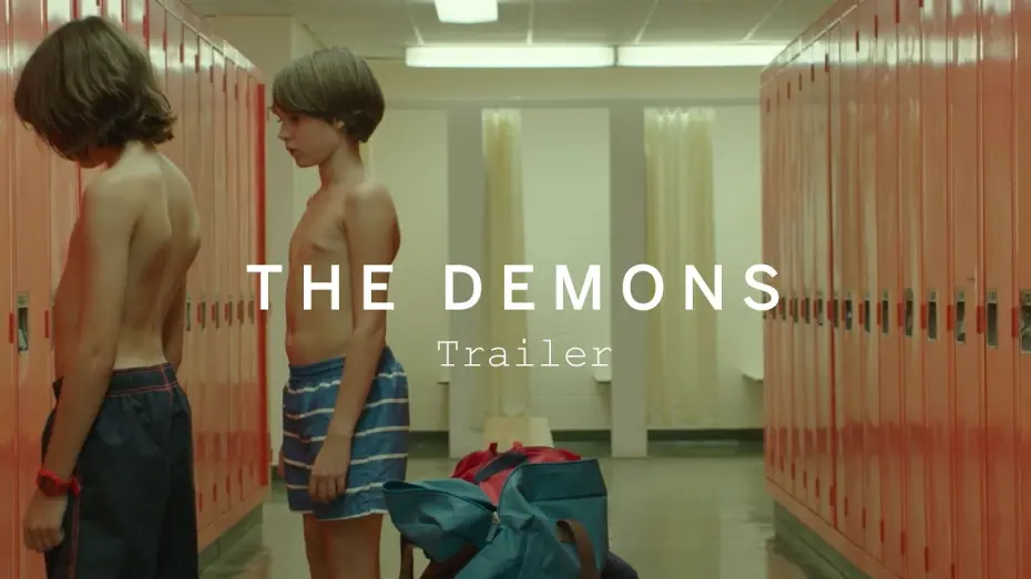 Відео до фільму The Demons | THE DEMONS Trailer | Canada's Top Ten Film Festival 2015