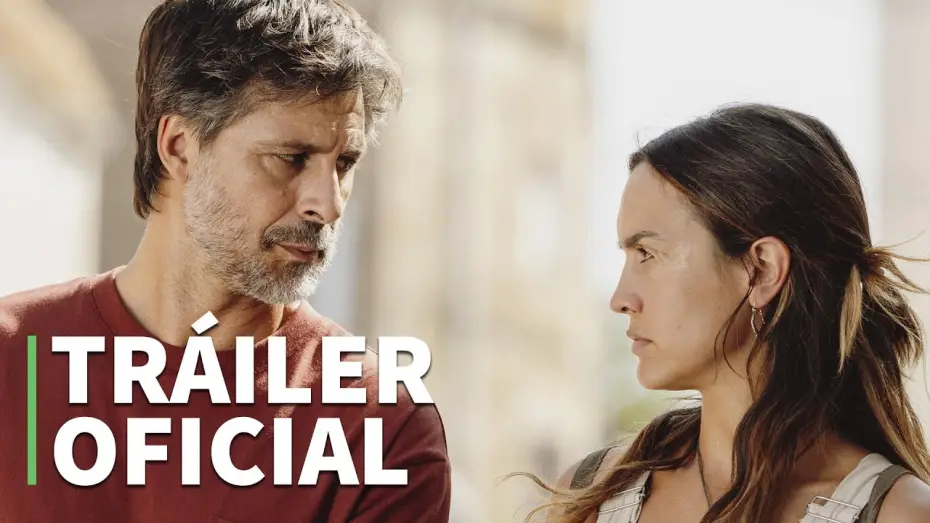 Відео до фільму La buena suerte | LA BUENA SUERTE - TR&Aacute;ILER OFICIAL (HD)