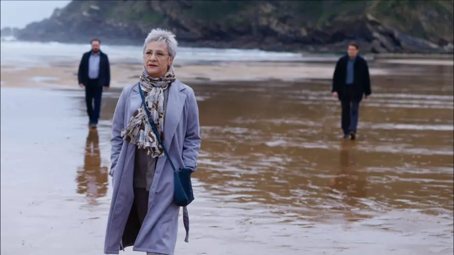 Відео до фільму Maixabel | MAIXABEL (Trailer)