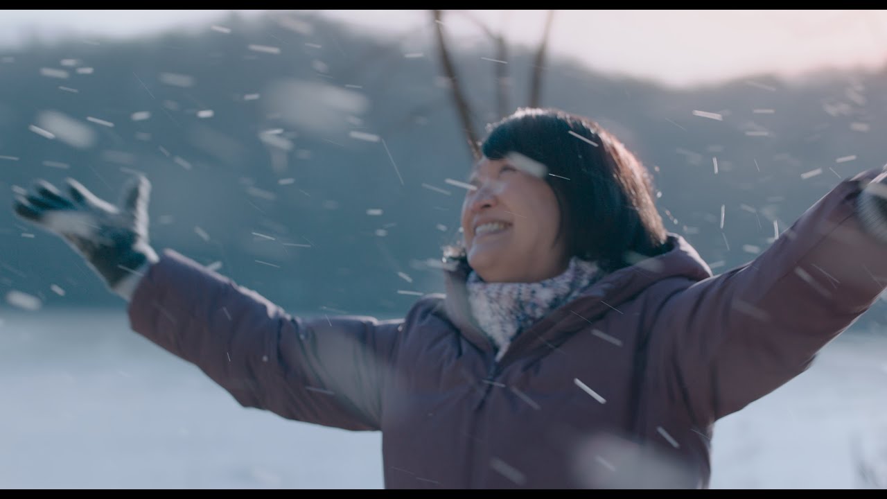 Відео до фільму Тітонька | AJOOMMA International Trailer