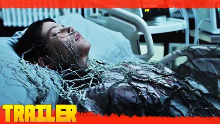 Відео до фільму Пакт | Tr&aacute;iler oficial #1