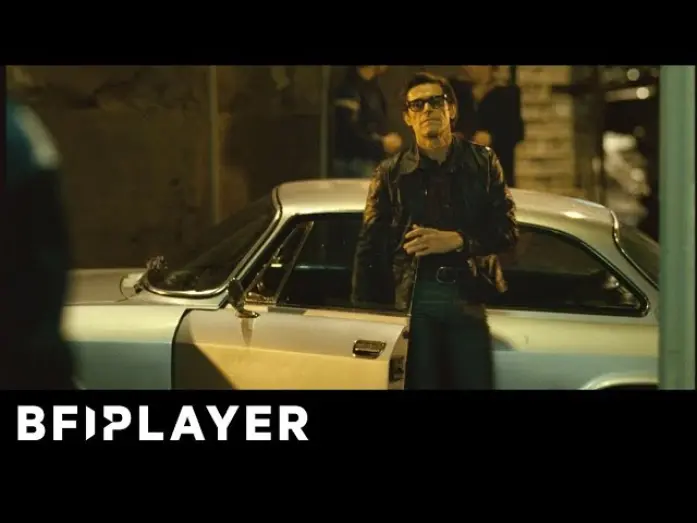 Відео до фільму Pasolini | Mark Kermode reviews Abel Ferrara's Pasolini