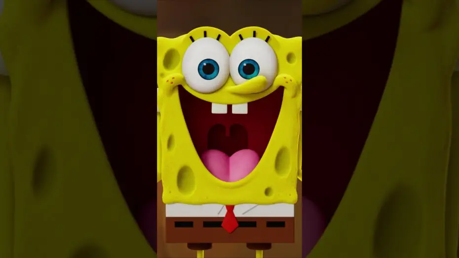 Відео до фільму The SpongeBob Movie: Search for SquarePants | Big Guy Era