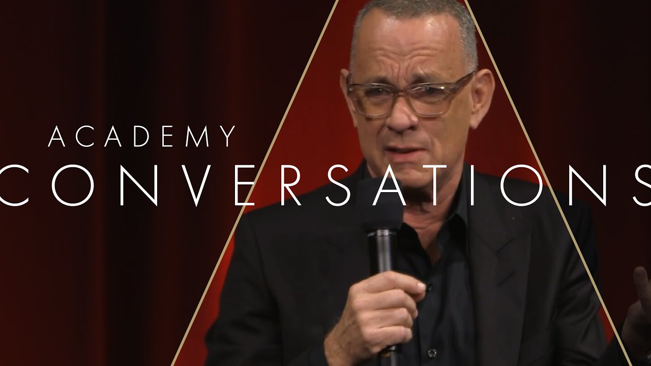Відео до фільму Чоловік на ім&rsquo;я Отто | 'A Man Called Otto' with Tom Hanks, Rita Wilson & more | Academy Conversations